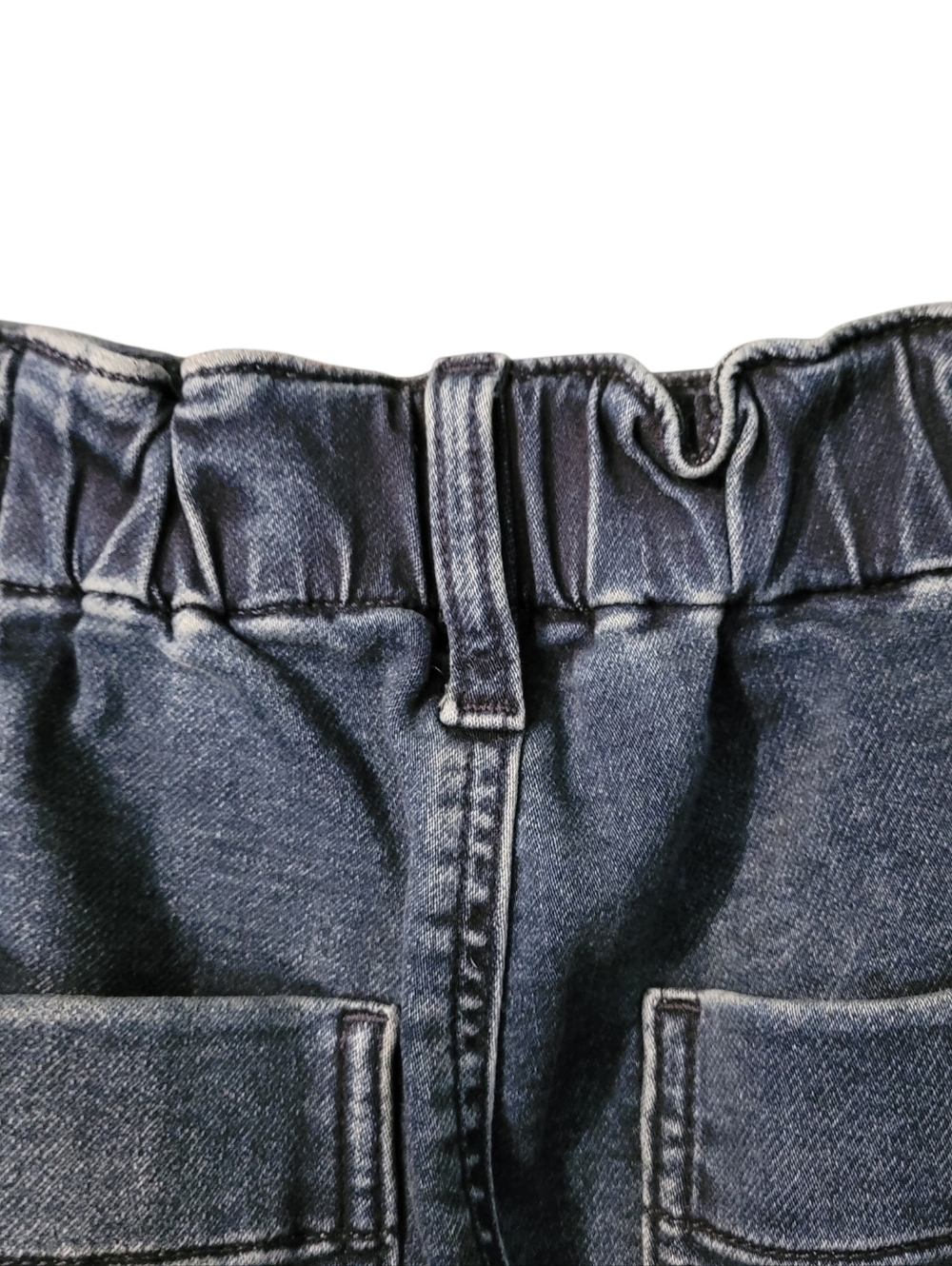 J. Crew Factory Utility Jogger Jeans - 32. Y5 - Picture 7 of 10